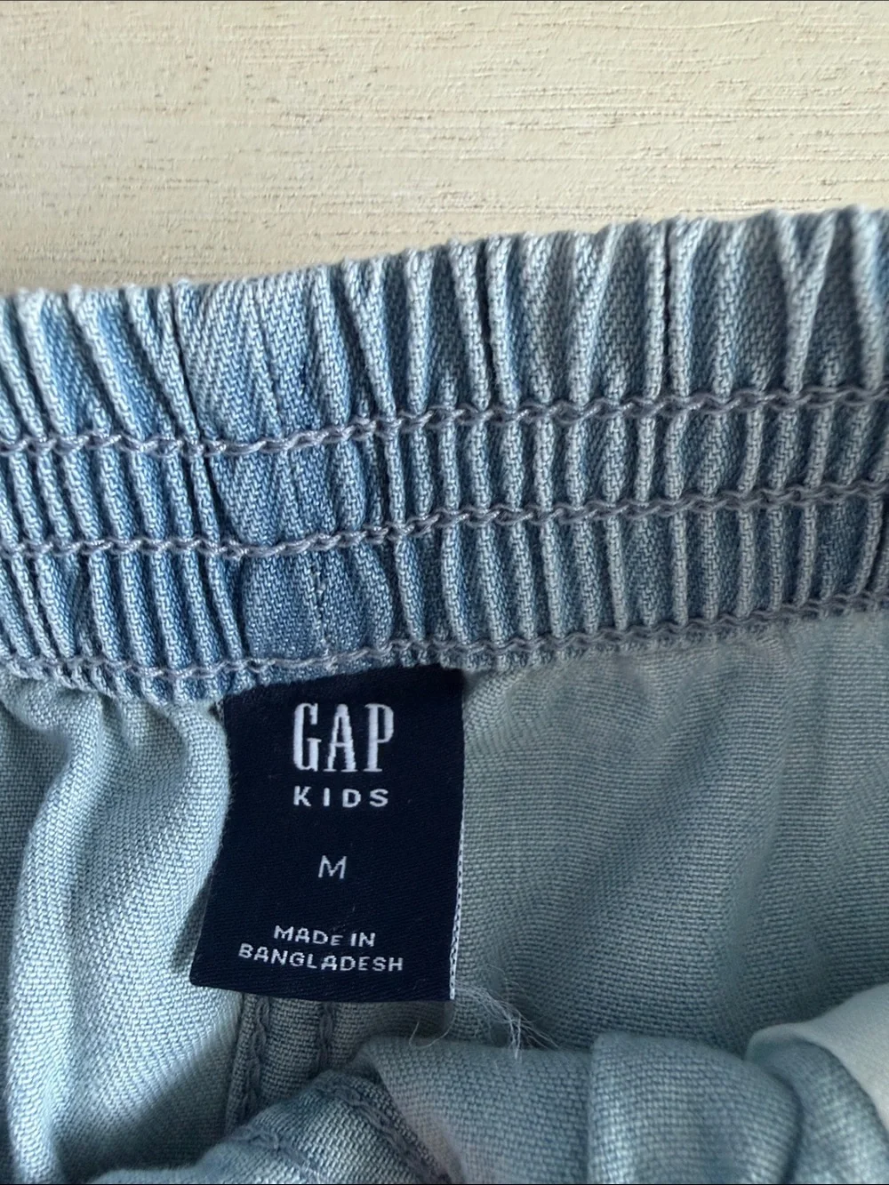 GAP casual denim